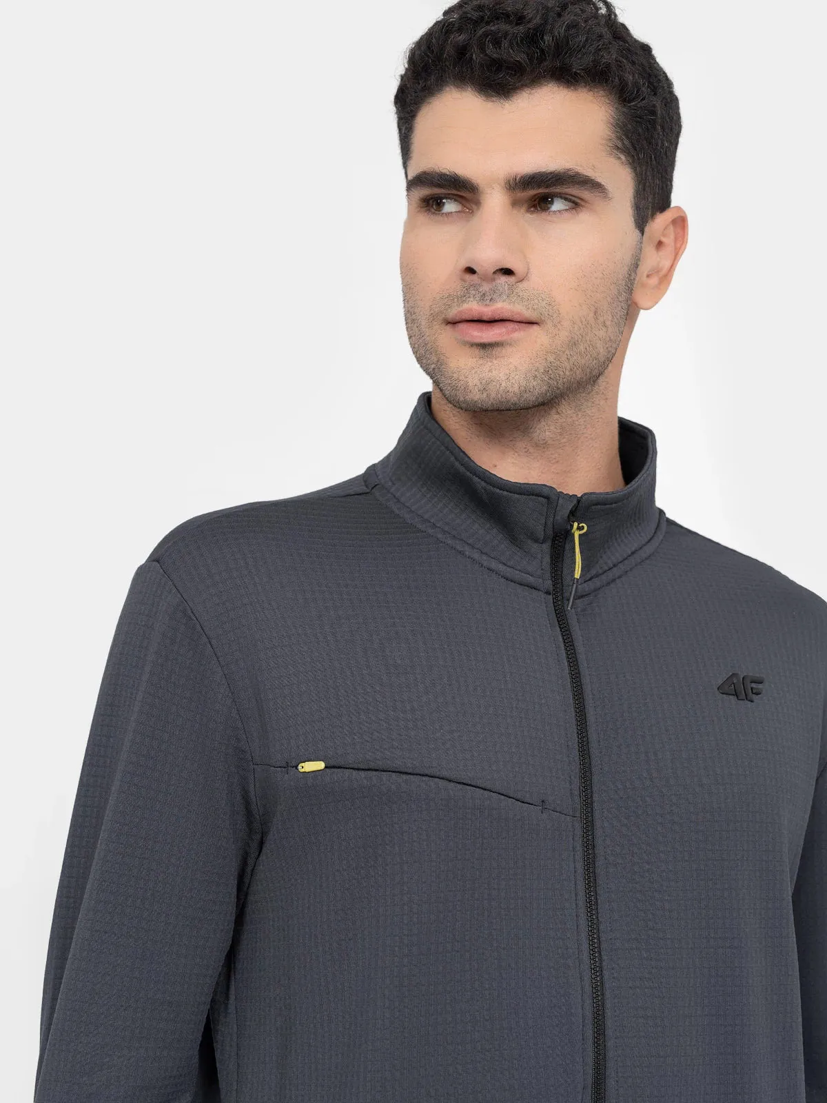 4F Usman Mens Fleece