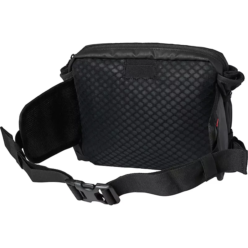 5L LUMBAR HYDRATION PACK [BLK] OS