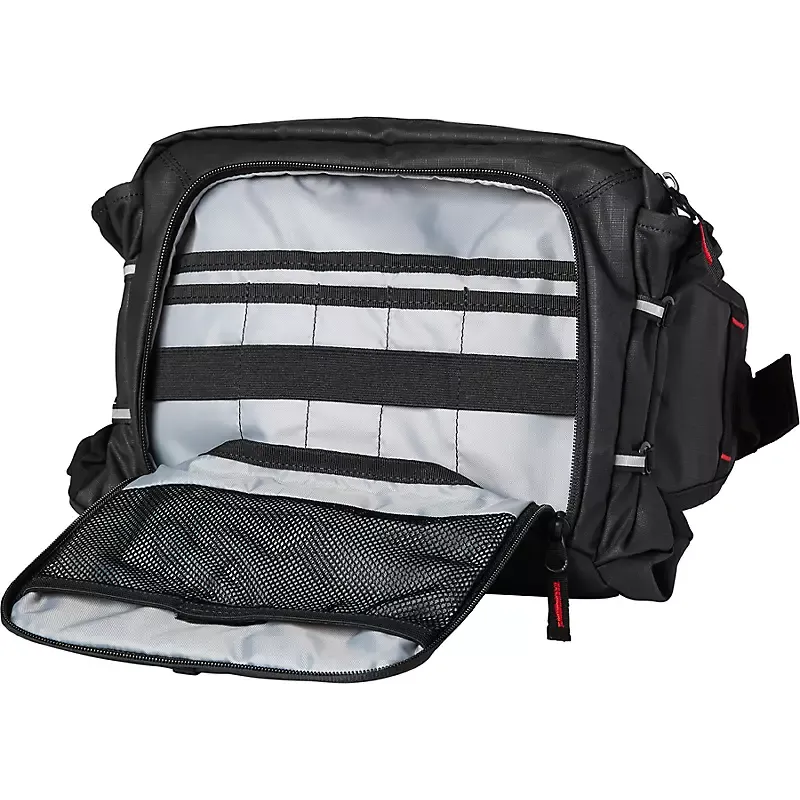 5L LUMBAR HYDRATION PACK [BLK] OS