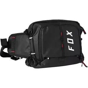 5L LUMBAR HYDRATION PACK [BLK] OS