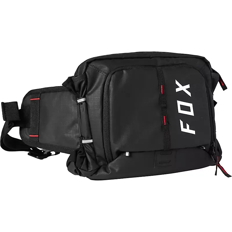 5L LUMBAR HYDRATION PACK [BLK] OS