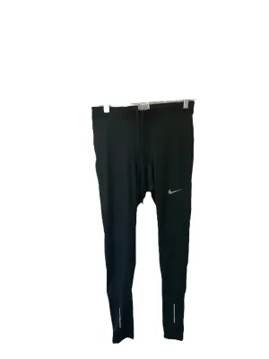 Athletic Leggings By Nike Apparel  Size: M