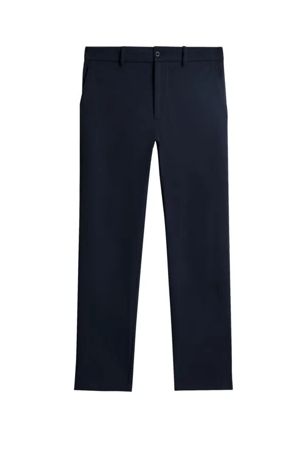 Axil Fleece Twill Pant