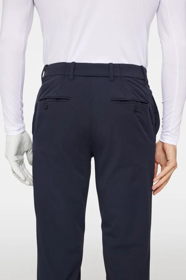 Axil Fleece Twill Pant