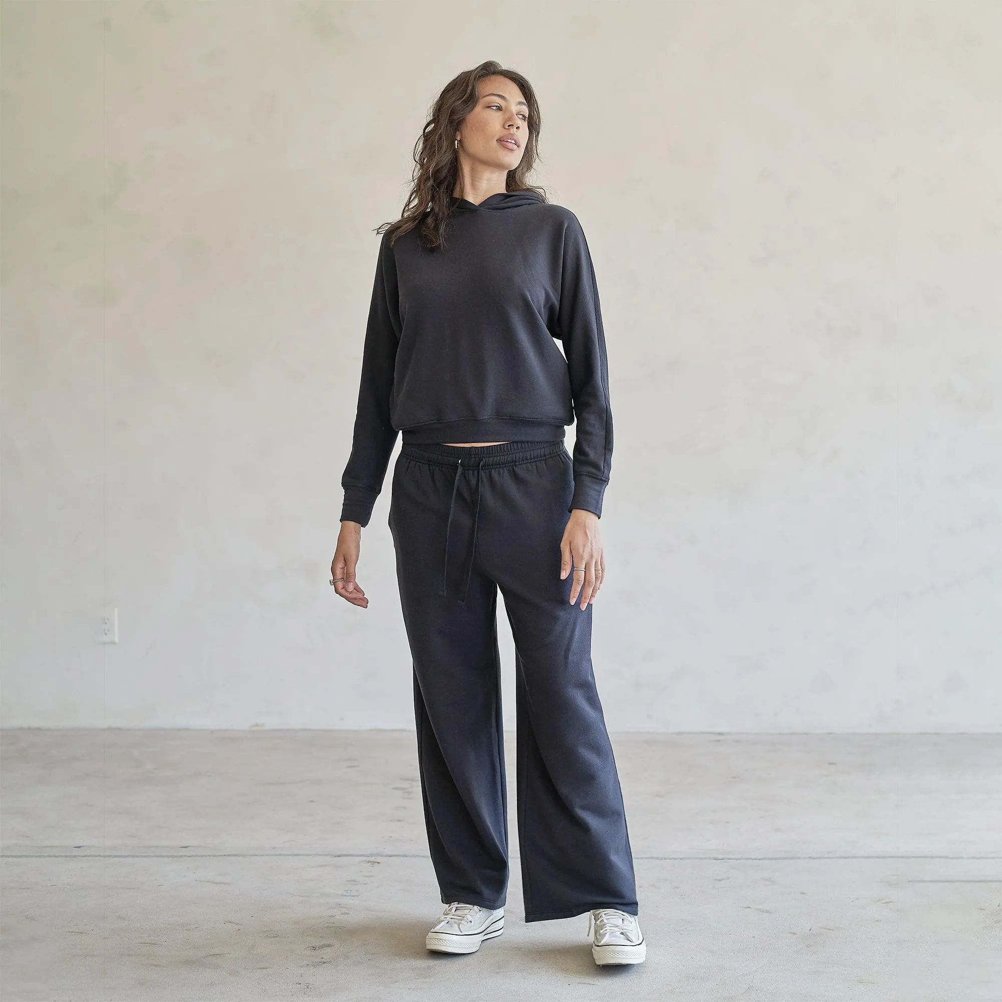 Baikal Wide Leg Pant