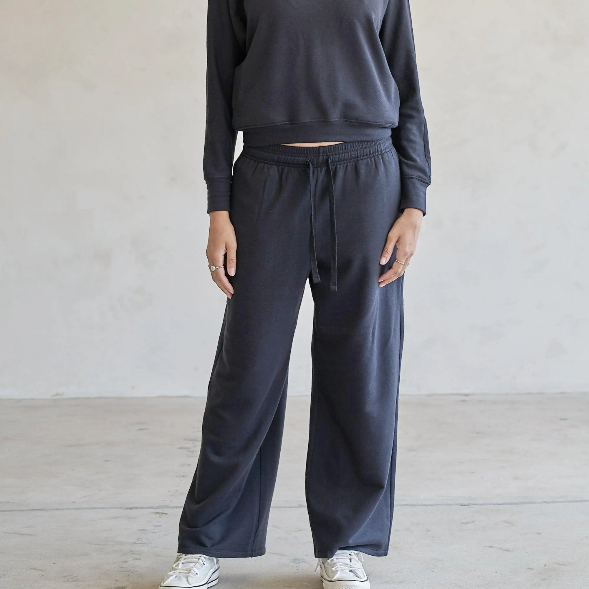 Baikal Wide Leg Pant