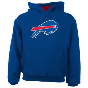 Bills Hooded Fleece Sweatshirt