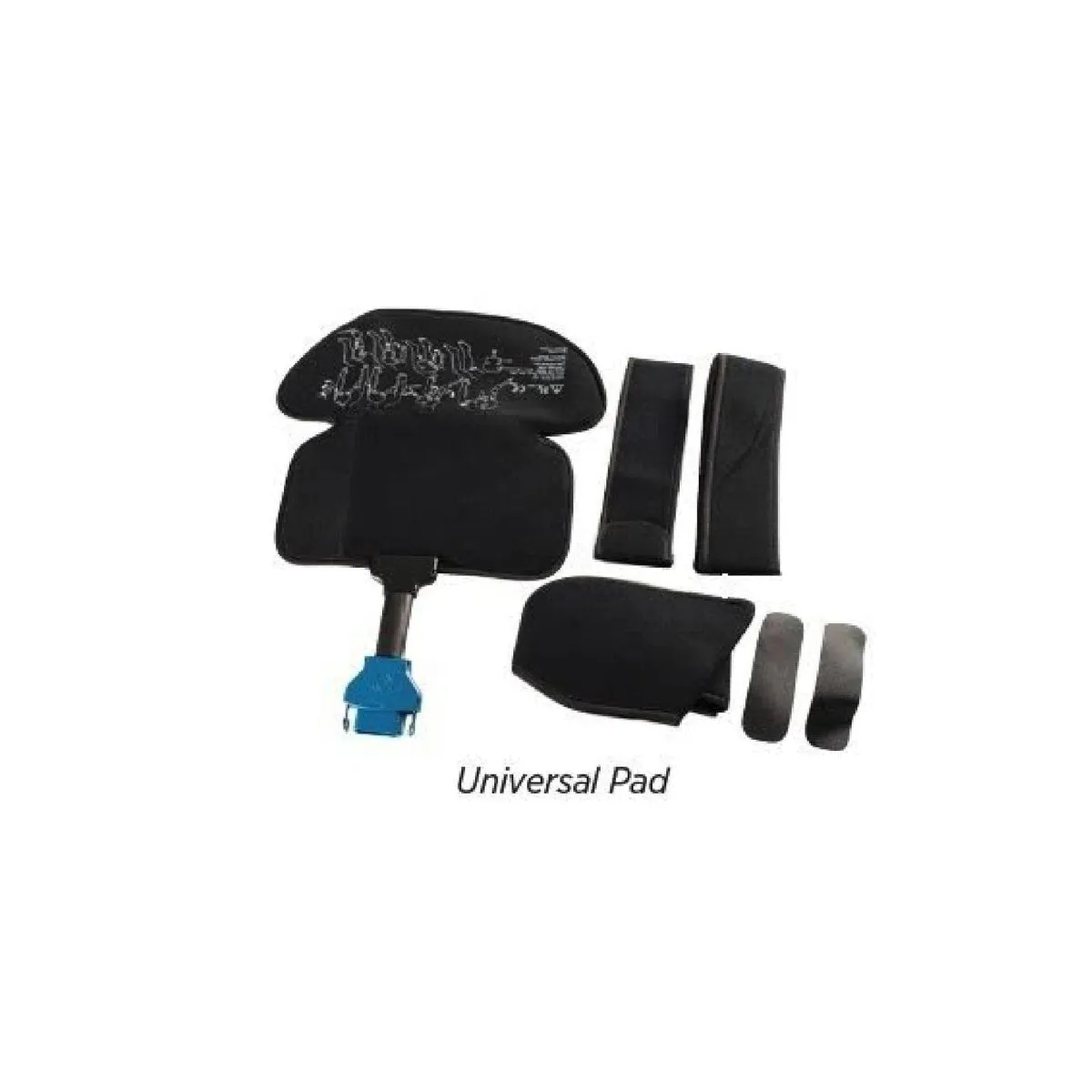 Breg Thermal Compression Therapy Pads for VPULSE and Polar Care Wave Units