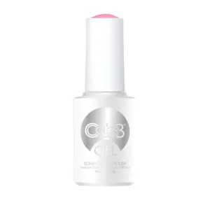 Color Club Gel Polish - I Believe in Amour 0.5 oz