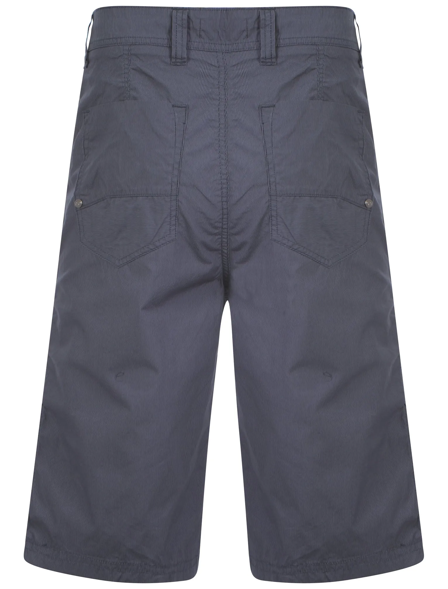 Dissident Anatole Navy cargo shorts