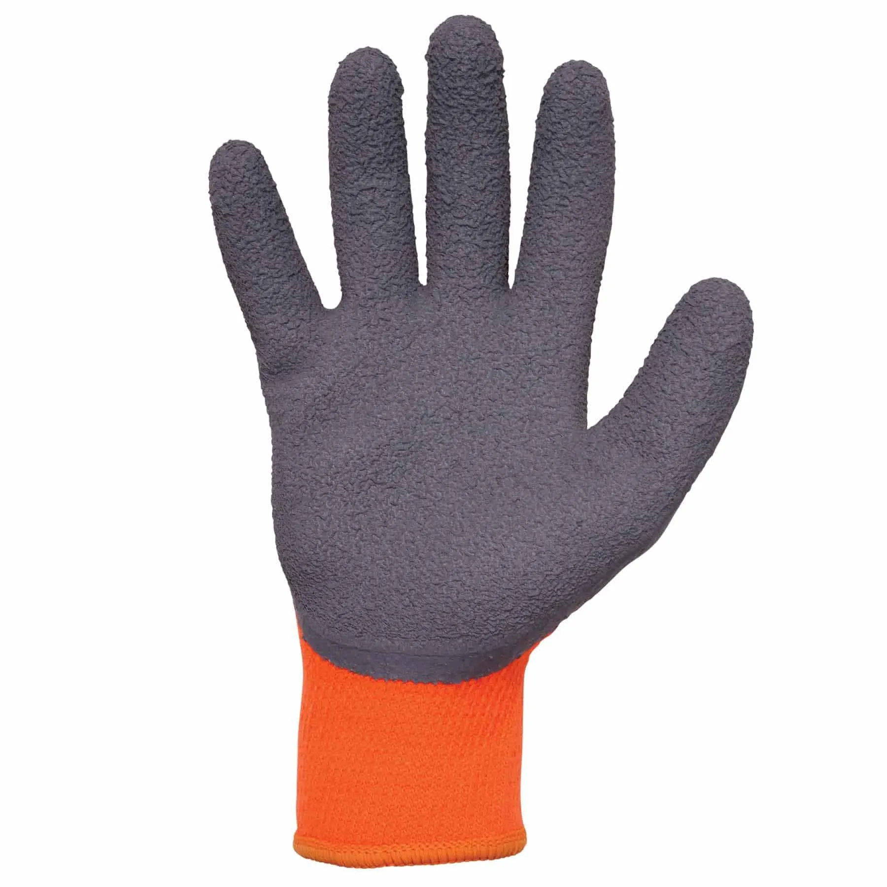 Ergodyne 17623 7401 M Orange Coated Lightweight Winter Gloves