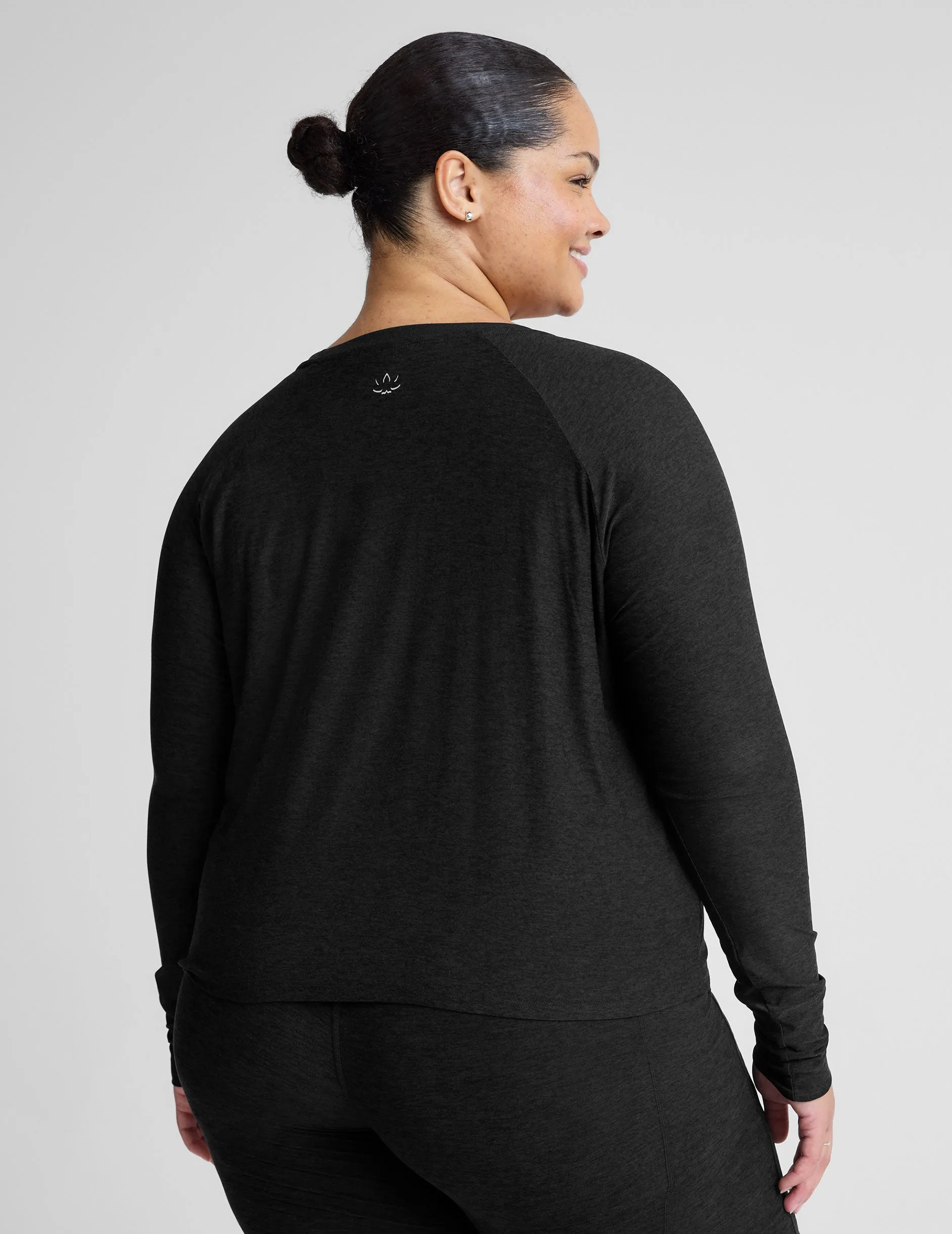 Featherweight Daydreamer Pullover