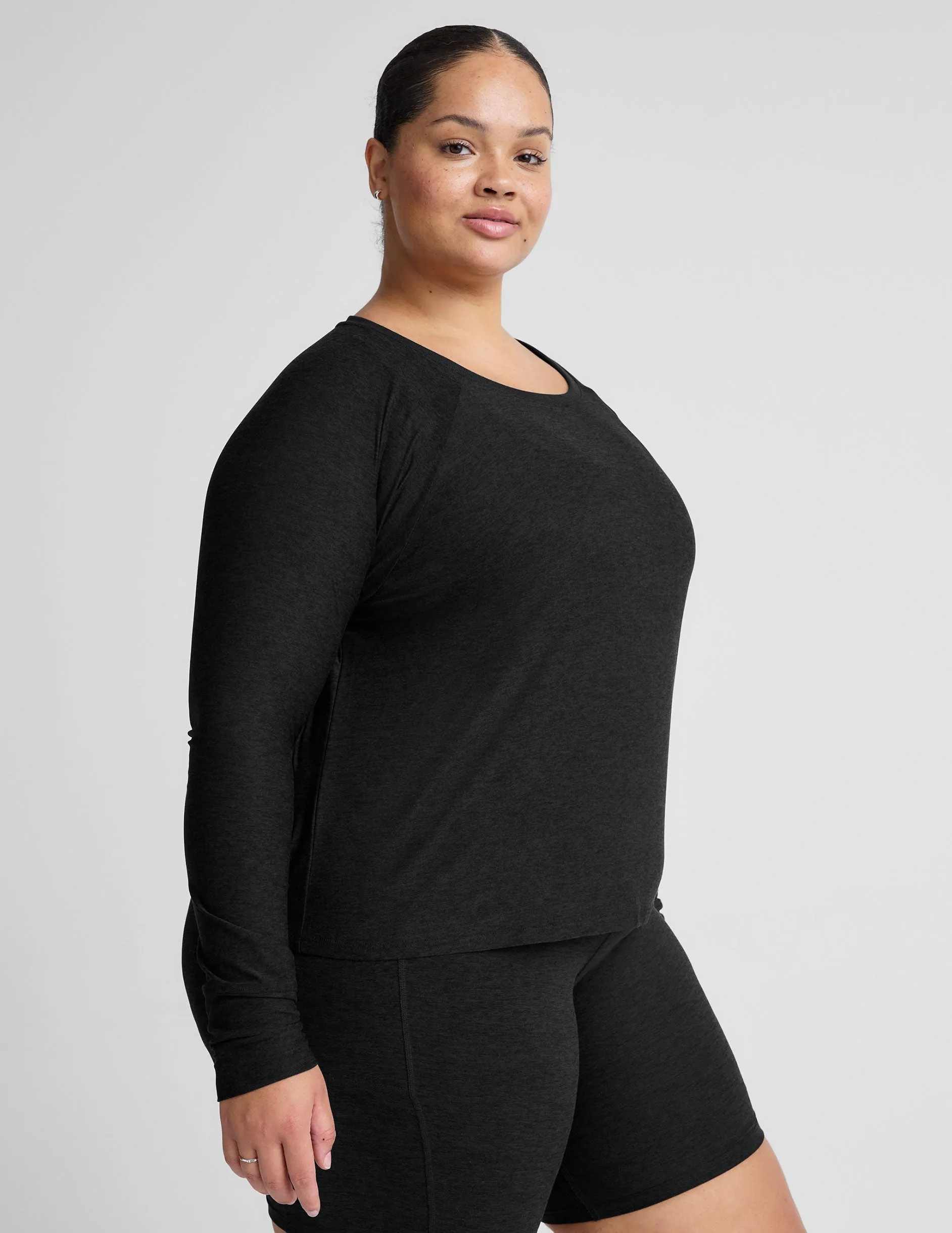 Featherweight Daydreamer Pullover