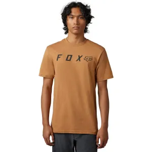 Fox Racing  Mens Absolute Short Sleeve Premium Tee T-Shirt Comfortable Soft Cog