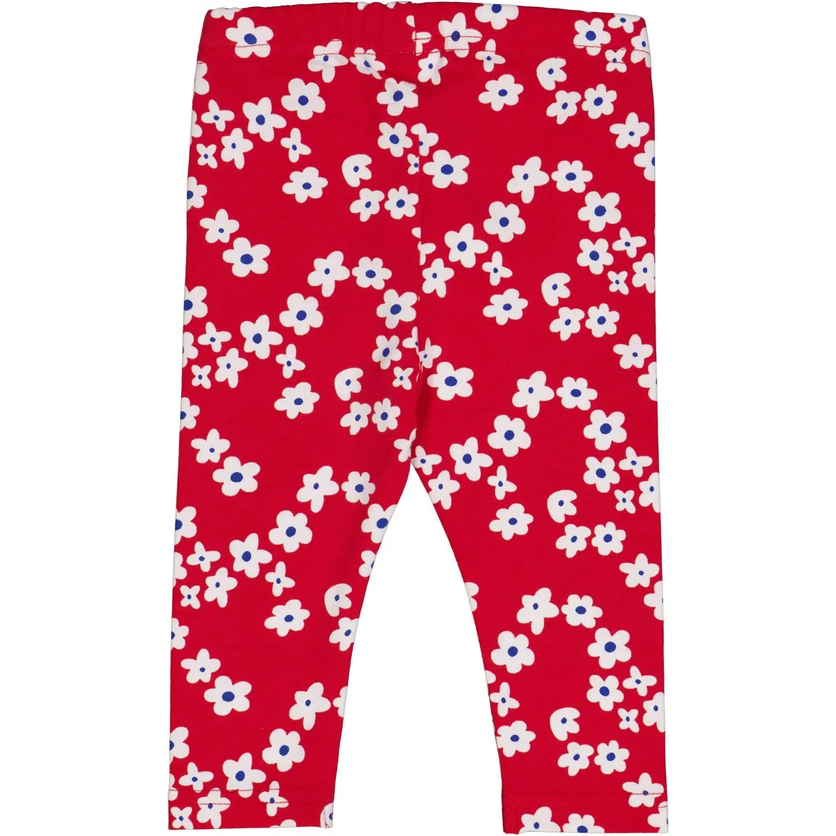 Fred's World by green cotton Baby Leggings – Blumen