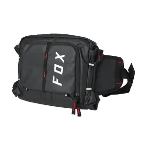 Hydration Pack Fox 5L Lumbar - Black