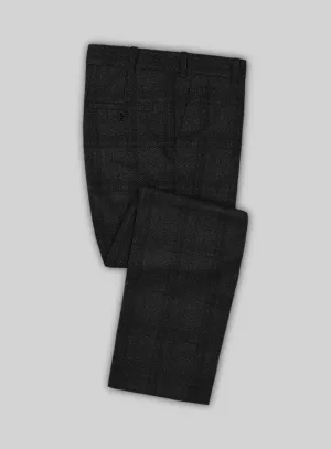 Italian Wool Soma Pants