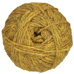 Jamieson's of Shetland Spindrift Yarn - 423 Burnt Ochre