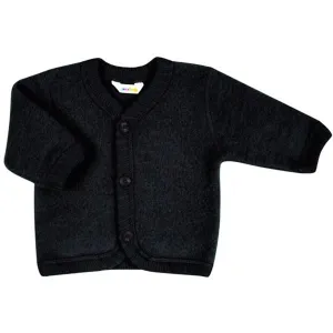 Joha Wool Sort Cardigan