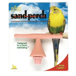 JW Pet Sand T Perch