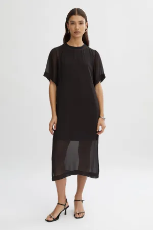 KAIA T-SHIRT DRESS