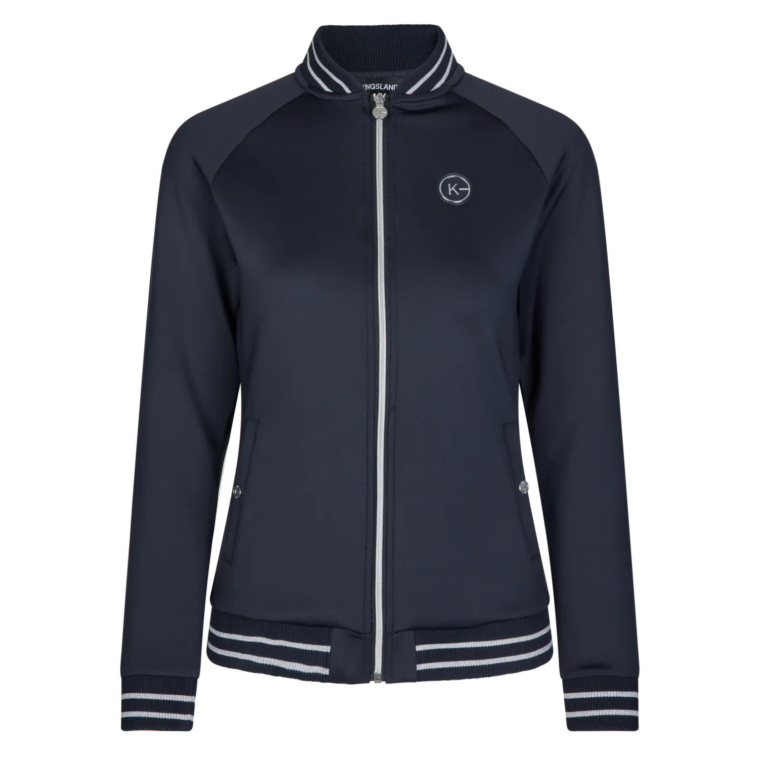 KLHollyn Ladies Full Zip Jacket