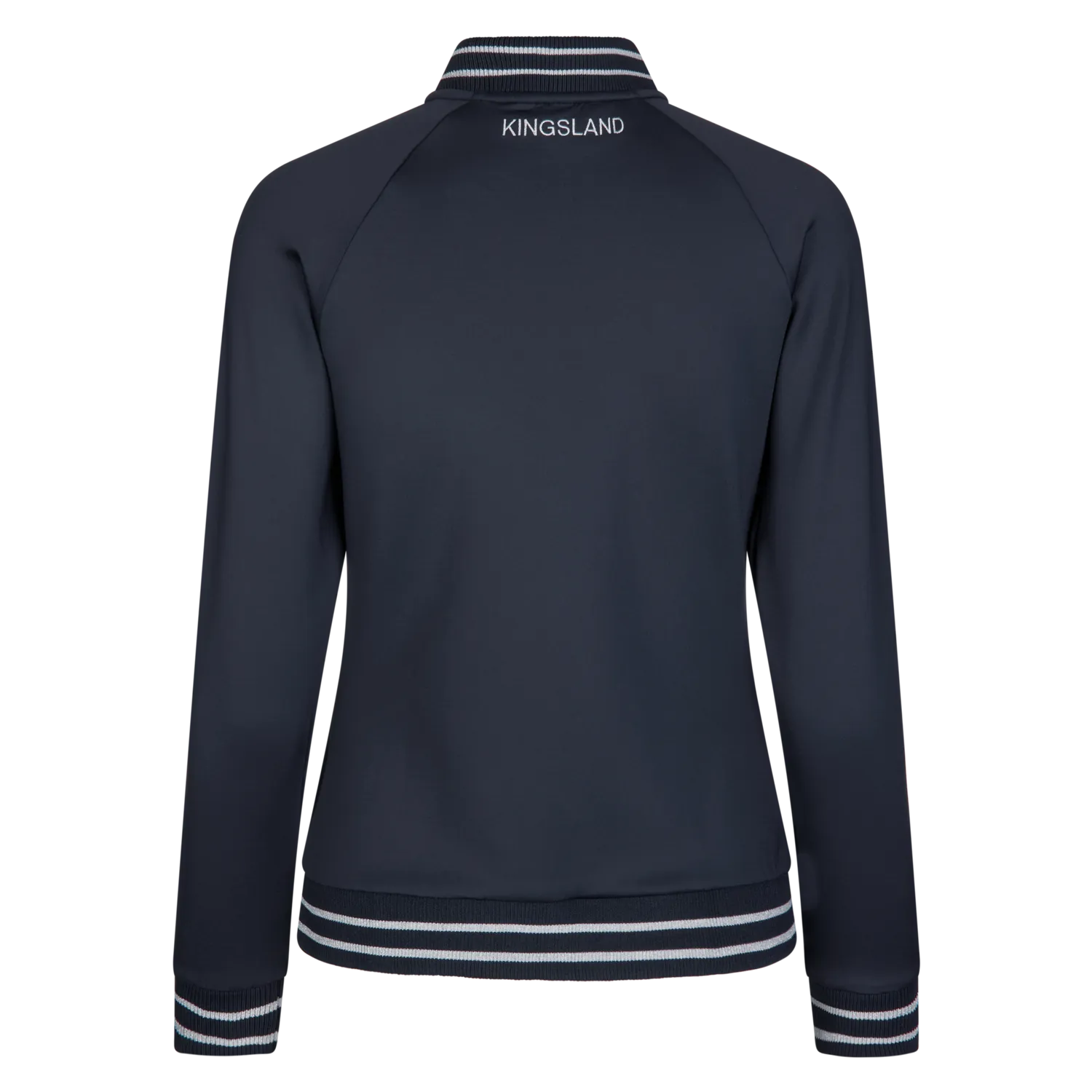 KLHollyn Ladies Full Zip Jacket