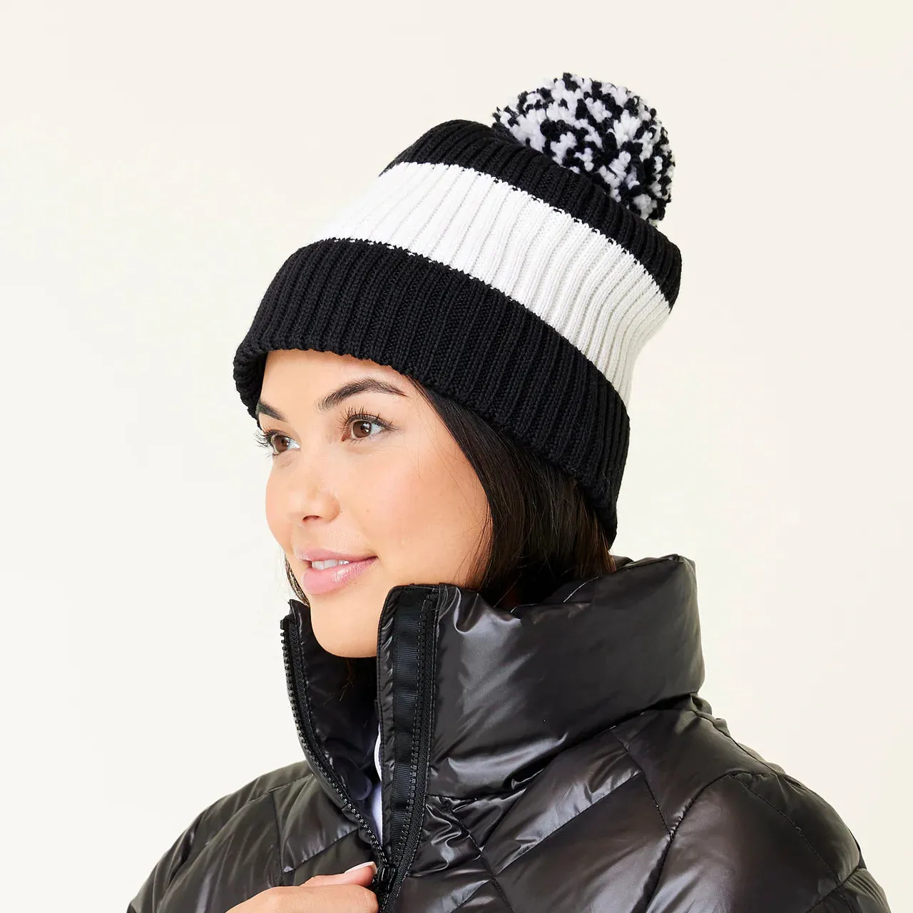 Krimson Klover | Quest Beanie | Women's