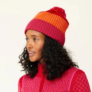 Krimson Klover | Quest Beanie | Women's