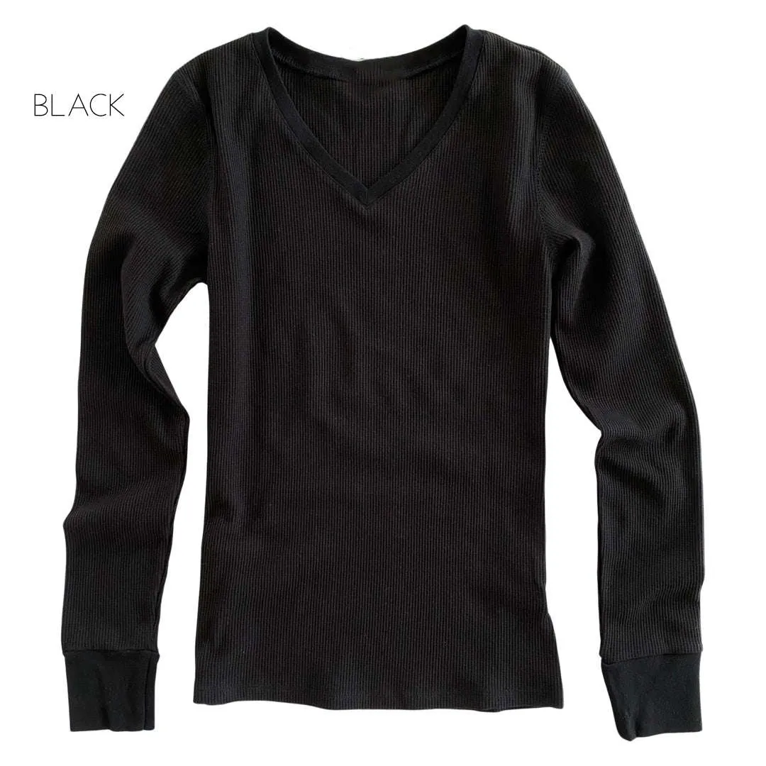 Layering Thermal Top | XL-2XL