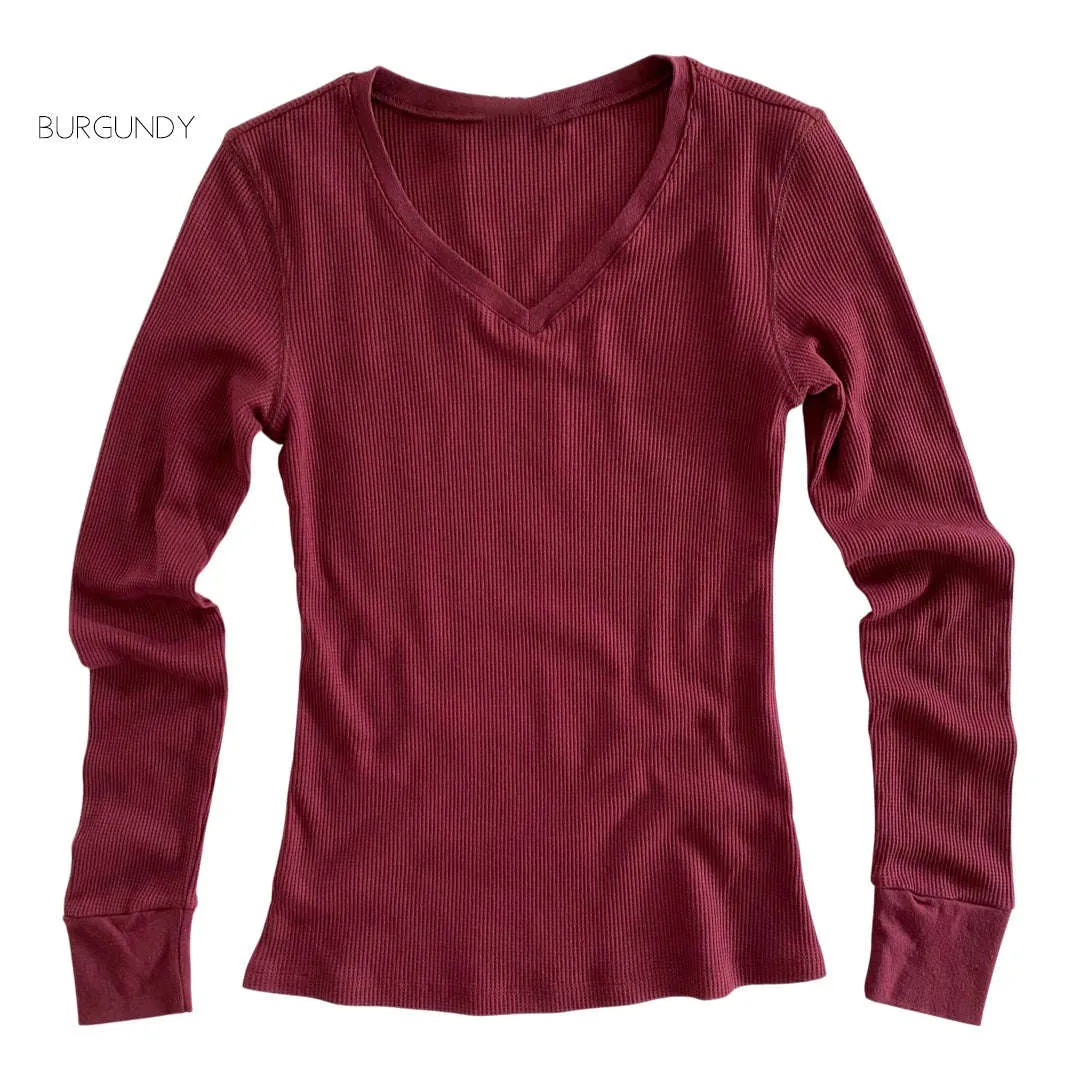 Layering Thermal Top | XL-2XL