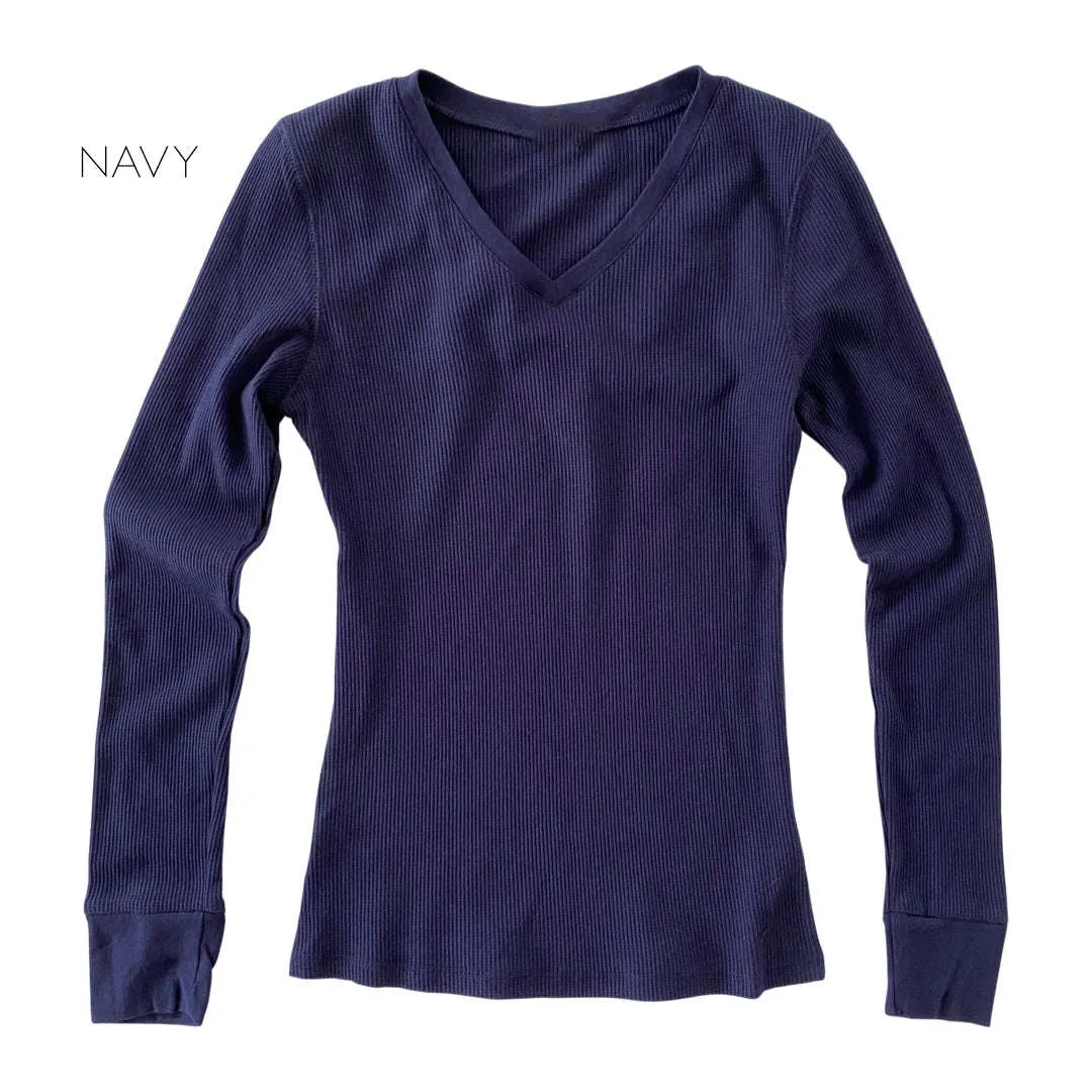 Layering Thermal Top | XL-2XL