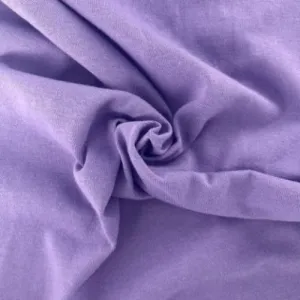 Lilac | 6 Ounce Cotton Jersey (Made in America) - SKU 6991 #S44