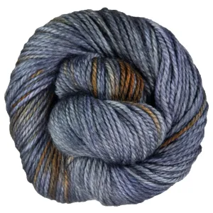 Madelinetosh TML Triple Twist Yarn - Antique Moonstone