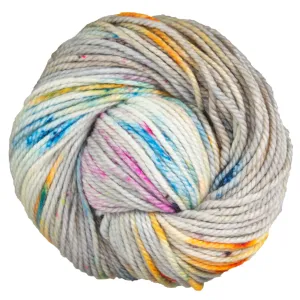 Madelinetosh TML Triple Twist Yarn - Gracenotes