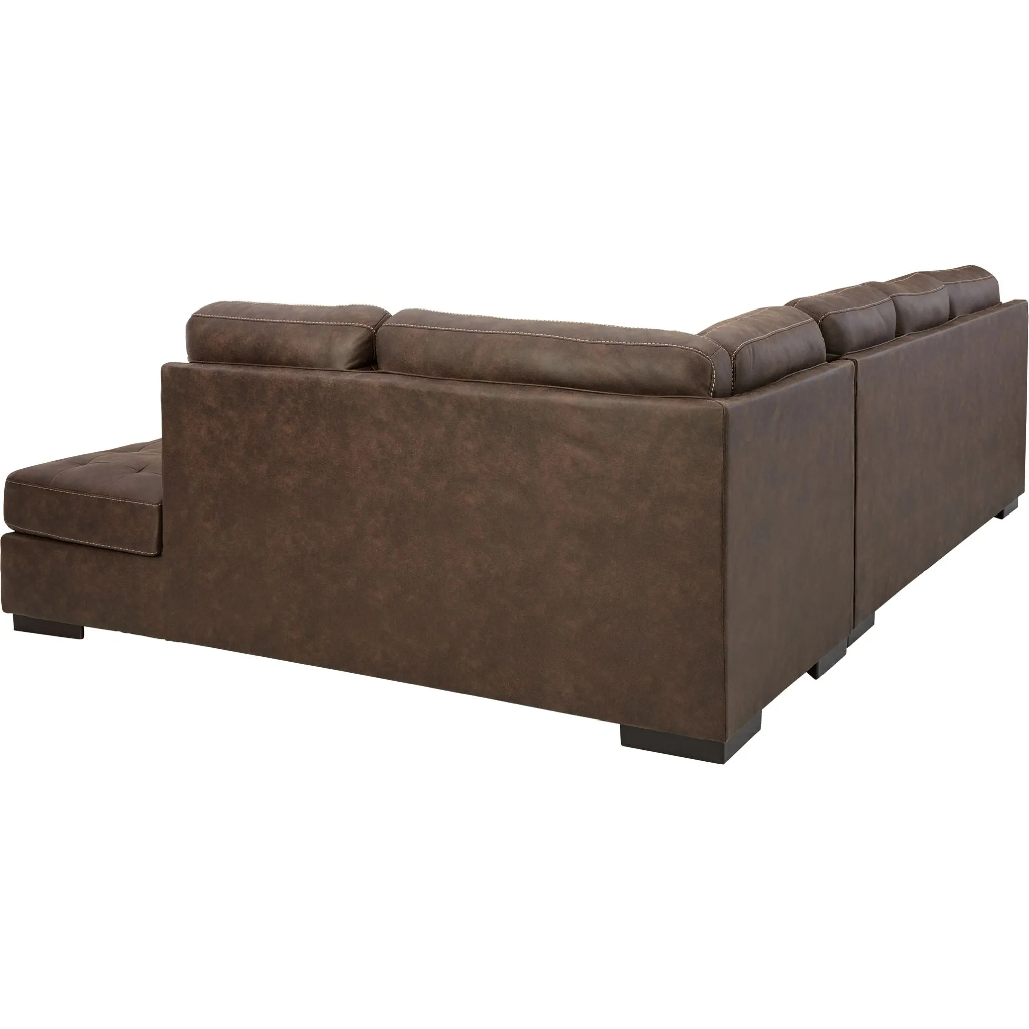 Maderla 2 Piece Sectional with Chaise