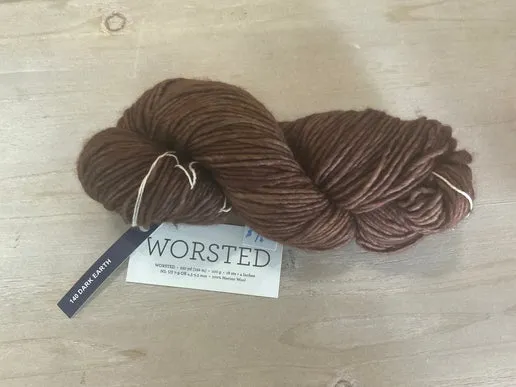 Malabrigo Worsted