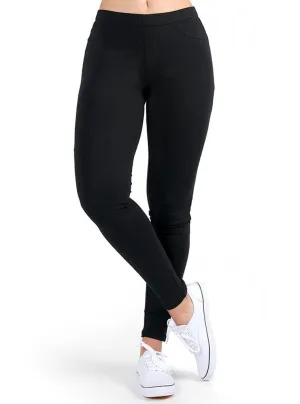 MeMoi French Terry Leggings