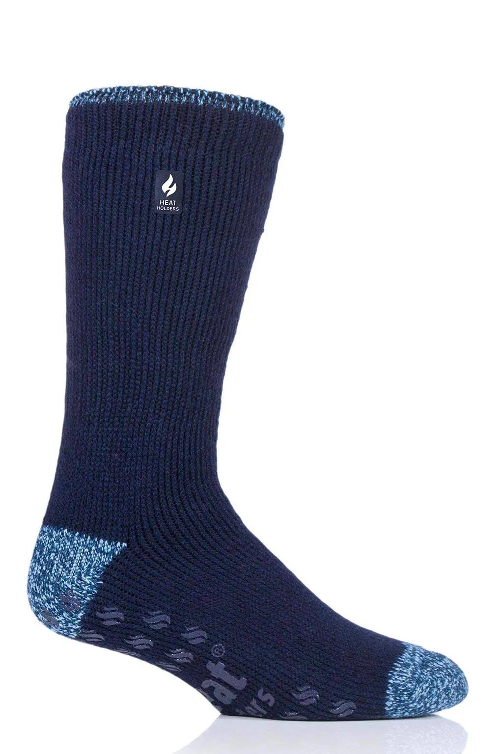 Men's Siskin Slipper Socks