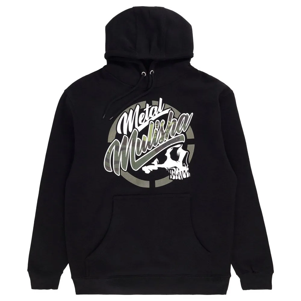 Metal Mulisha The Chief Hoody