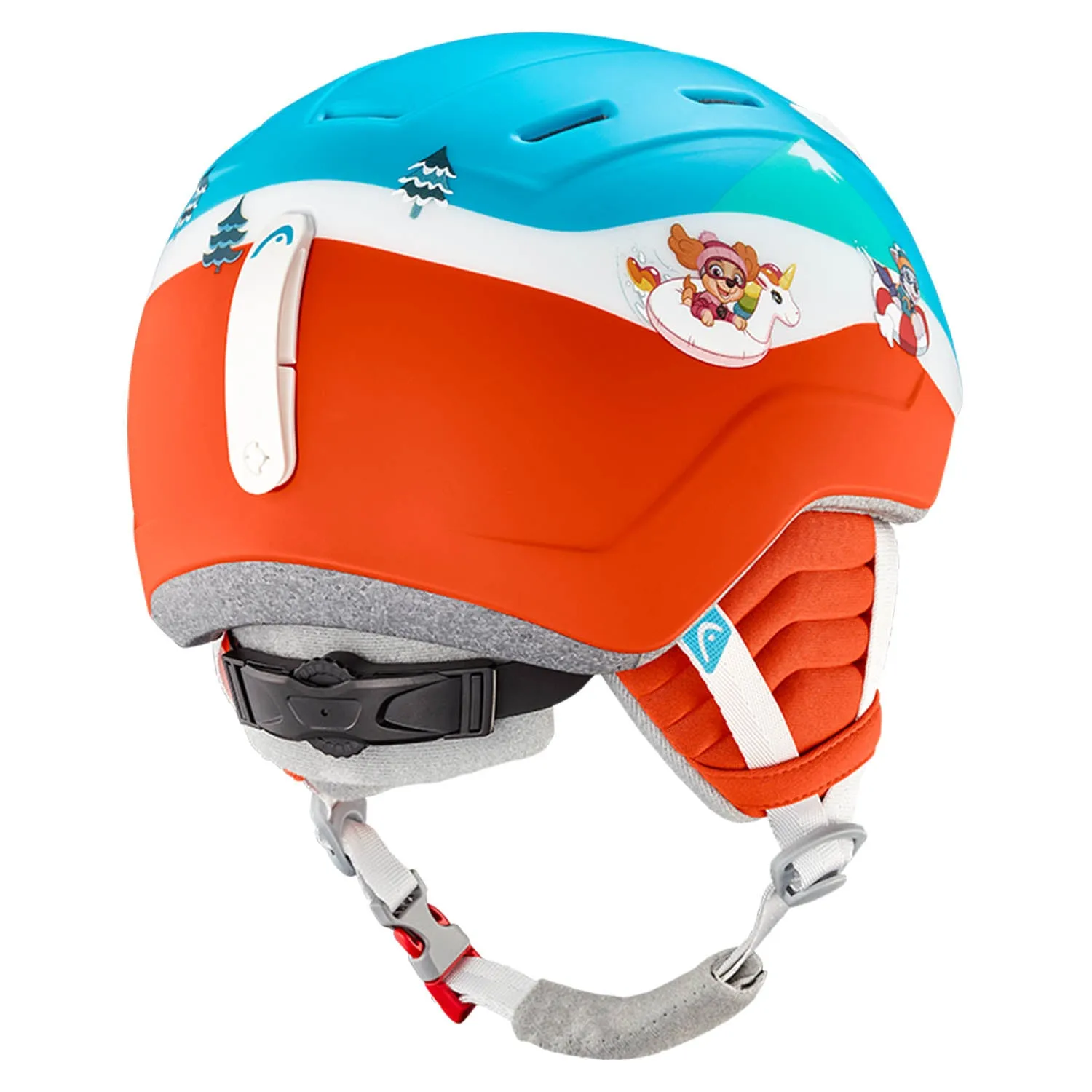 Mojo Helmet & Goggle Set