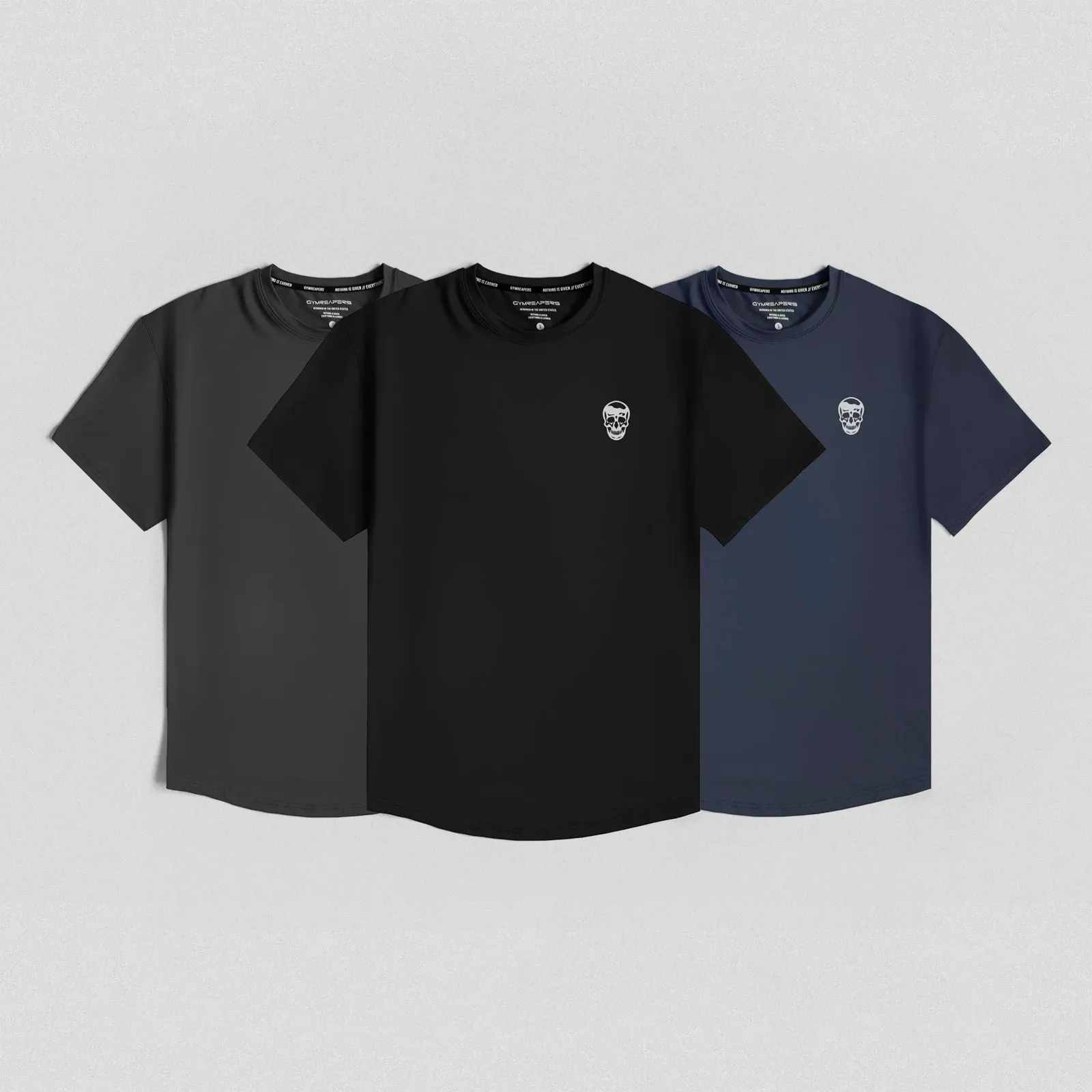 Performance Short Sleeve Shirts 3-Pack - Best Sellers