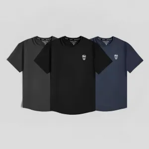 Performance Short Sleeve Shirts 3-Pack - Best Sellers