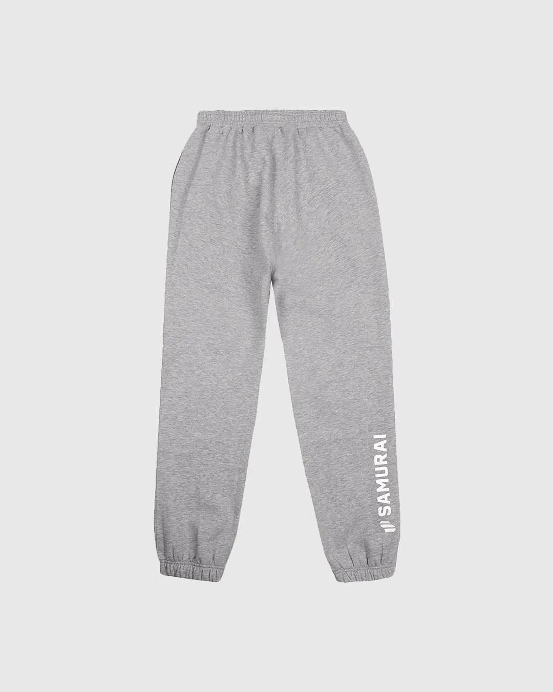 PFC: 003-3 - Women's Sweatpants - Grey Marl