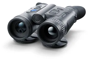 Pulsar Merger LRF XQ35 Binoculars