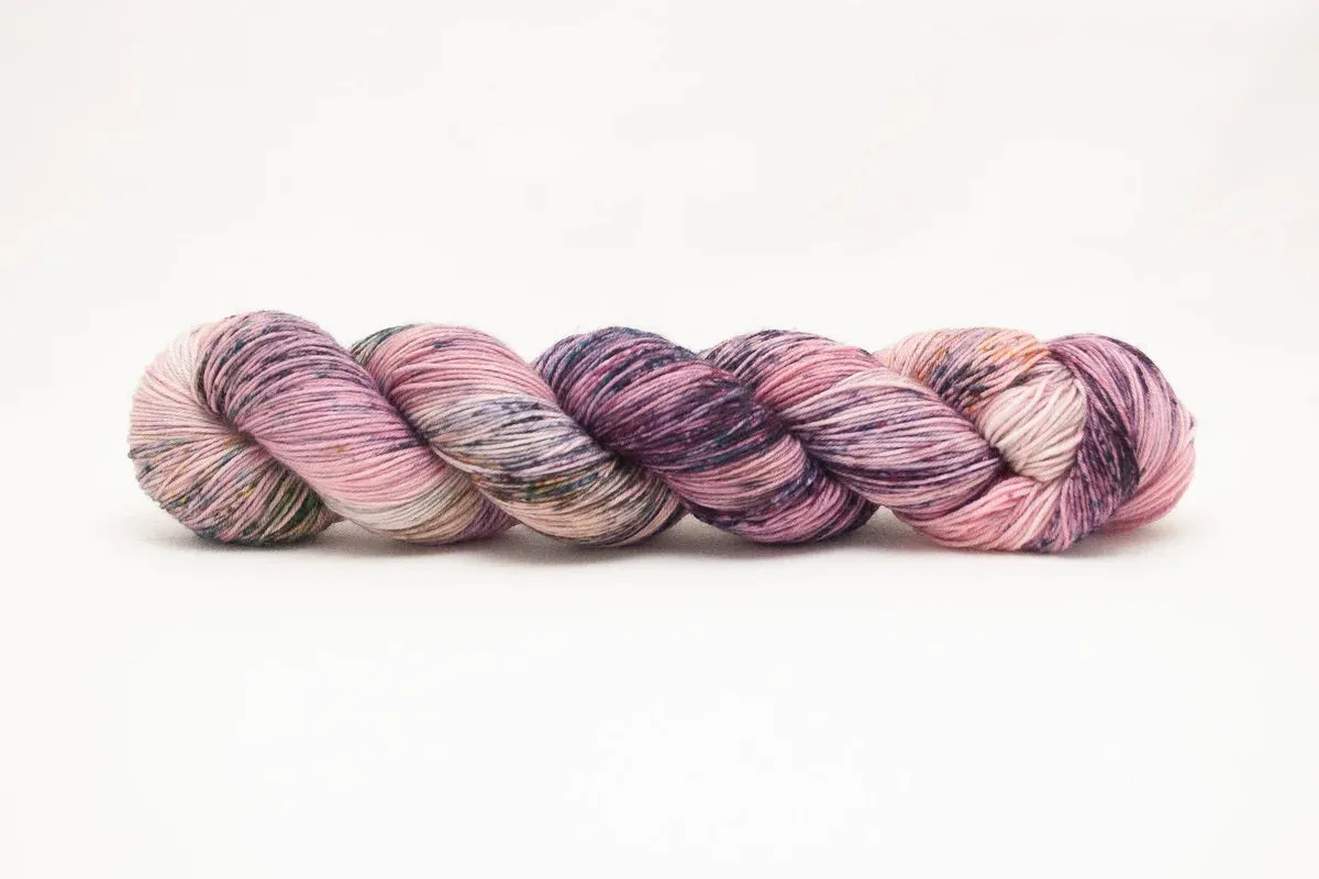 Queen City Yarn - Noda Sock