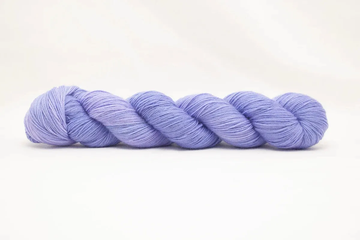 Queen City Yarn - Noda Sock