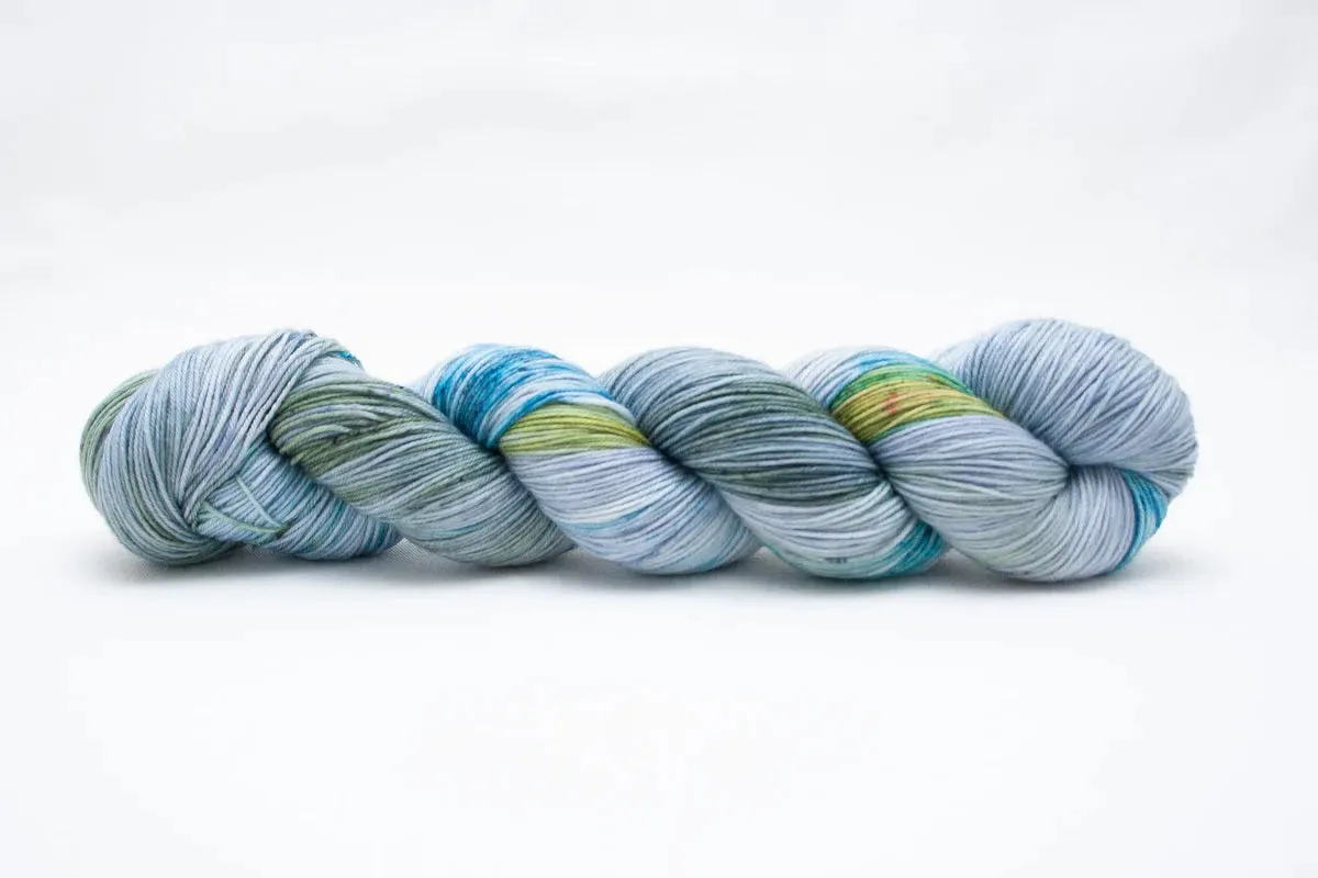 Queen City Yarn - Noda Sock