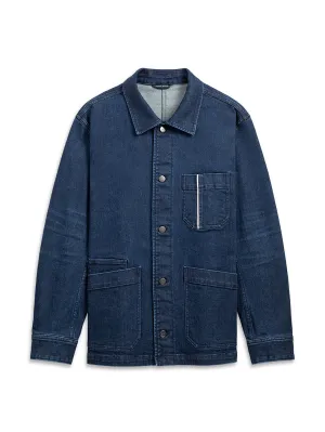 Remi Denim Jacket