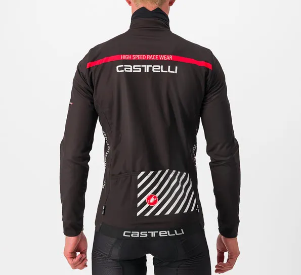 ROC City Thermal Jacket by Castelli